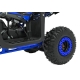 Quad Spalinowy 110CC EXPLORER Niebieski PSP.ATV009.6.NIE